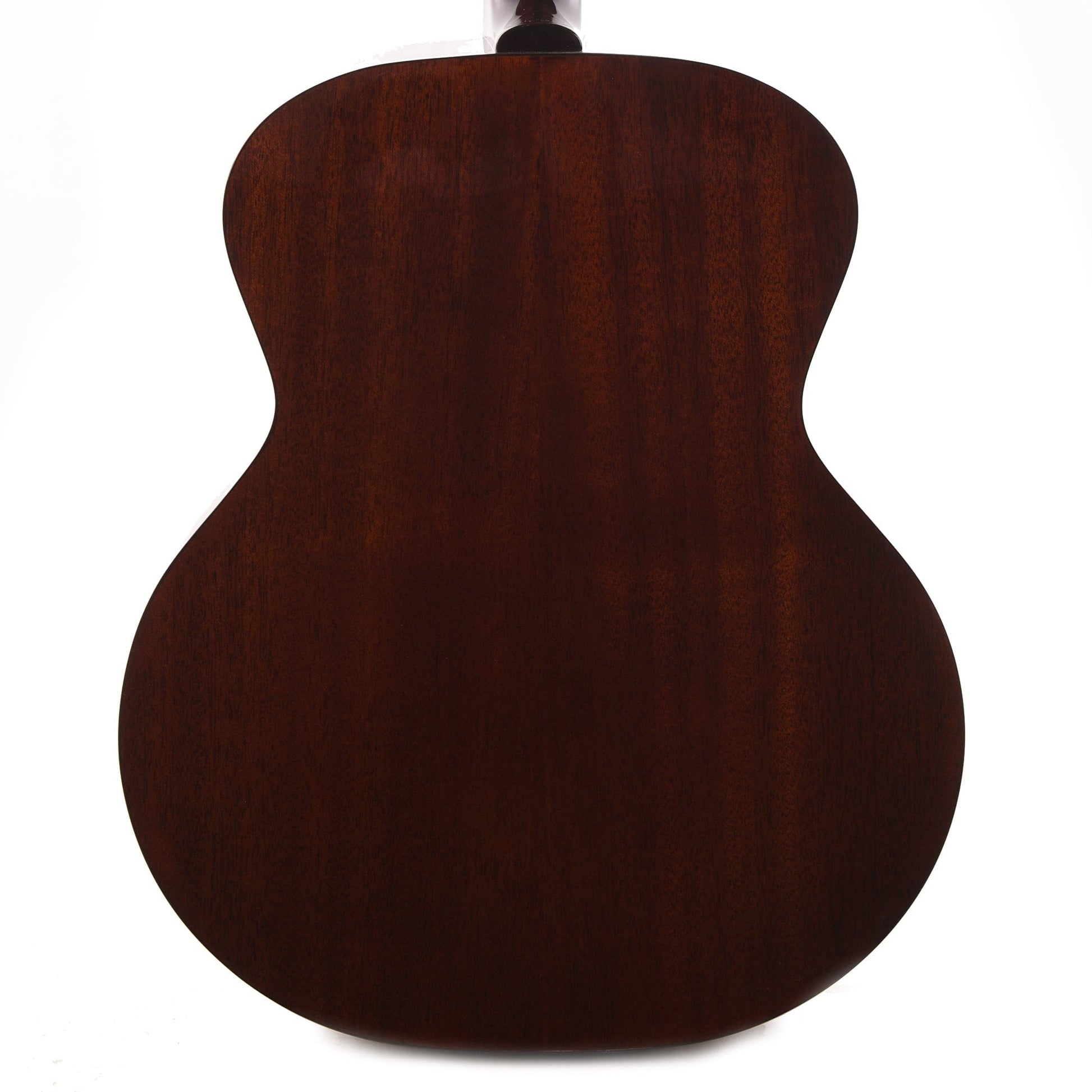 Guild USA Special Run F-40E Black Top Acoustic Guitars / Jumbo