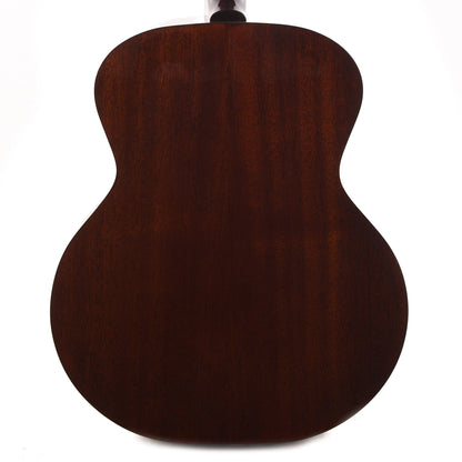 Guild USA Special Run F-40E Black Top Acoustic Guitars / Jumbo