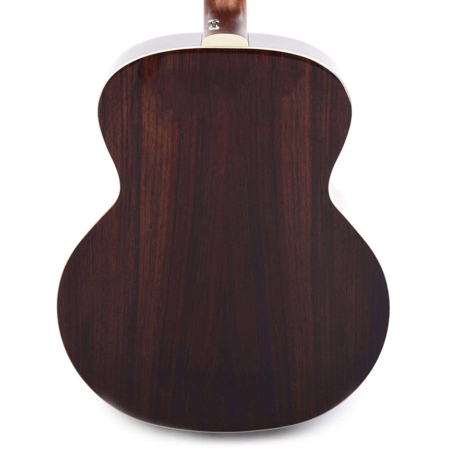 Guild Westerly BT-258E Deluxe 8-String Baritone Archback Jumbo Spruce/Rosewood Natural Gloss Acoustic Guitars / Jumbo