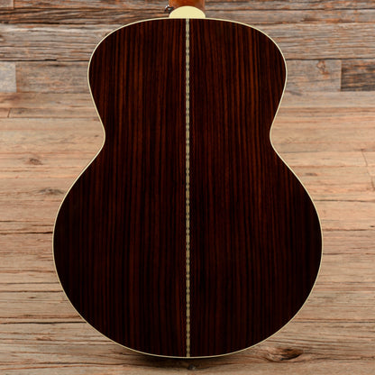 Guild Westerly Collection F-1512E Natural Acoustic Guitars / Jumbo