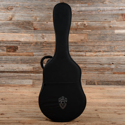 Guild Westerly Collection F-1512E Natural Acoustic Guitars / Jumbo