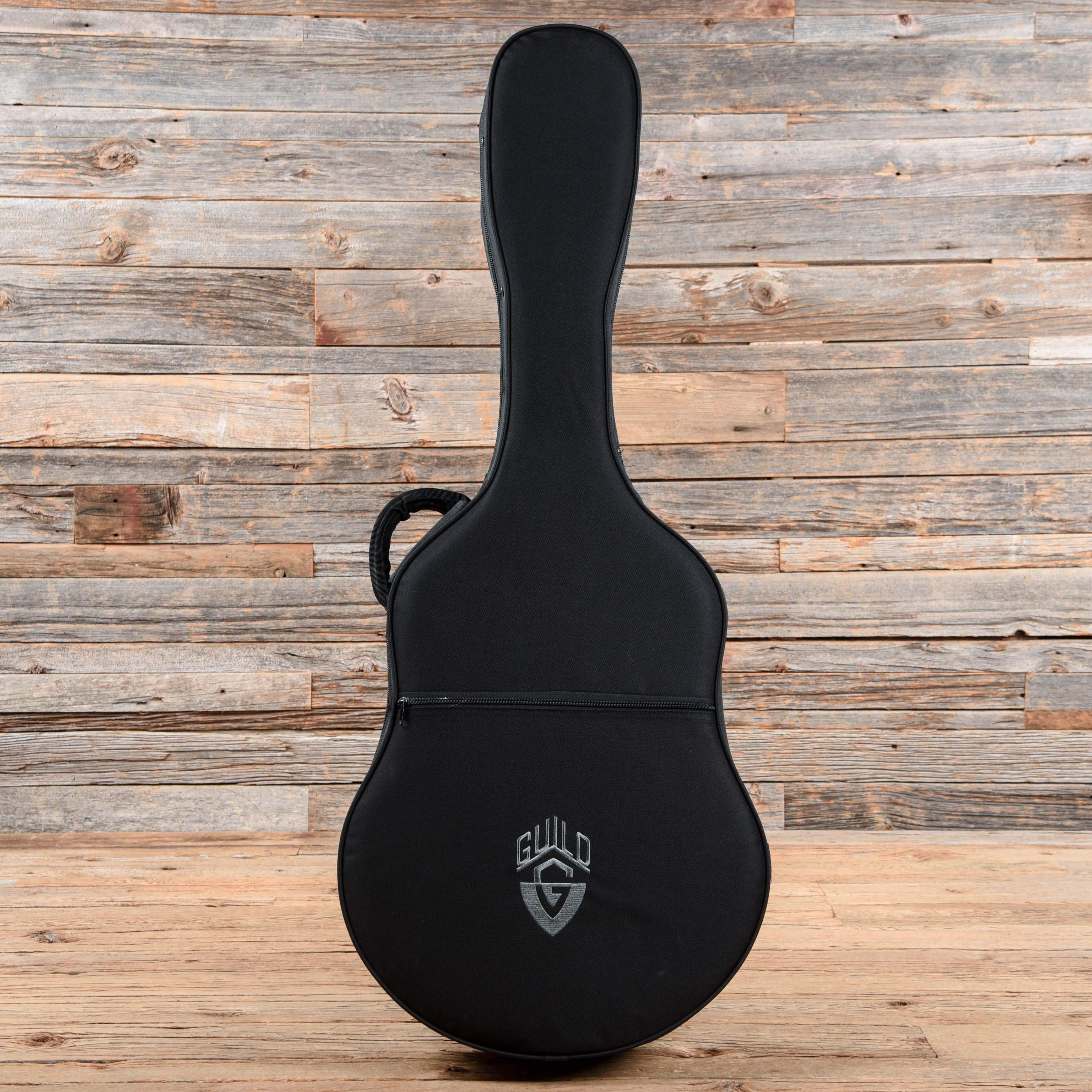 Guild Westerly Collection G-1512E Jumbo Natural 2019 Acoustic Guitars / Jumbo