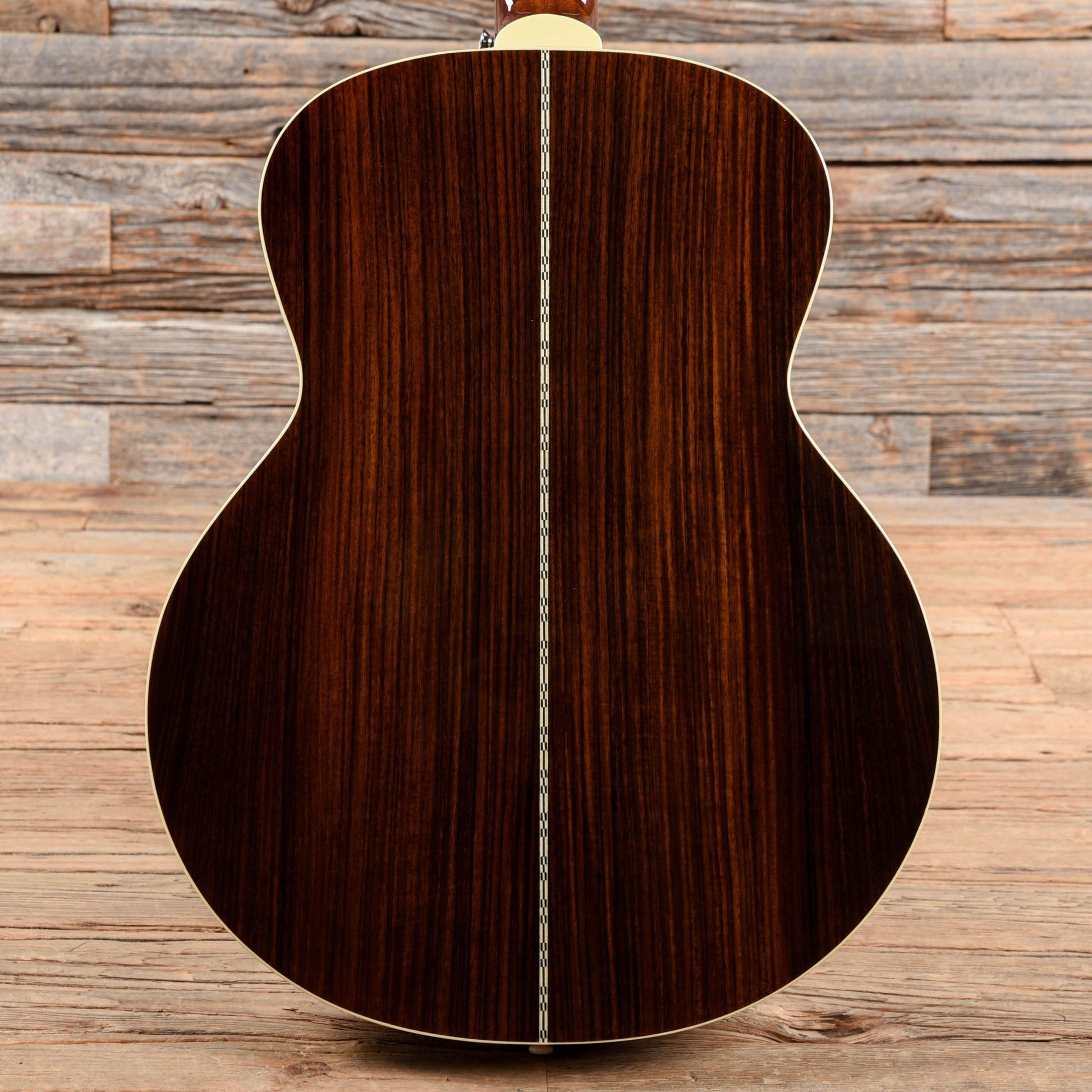 Guild Westerly Collection G-1512E Jumbo Natural 2019 Acoustic Guitars / Jumbo