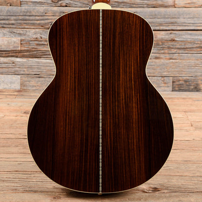 Guild Westerly Collection G-1512E Jumbo Natural 2019 Acoustic Guitars / Jumbo