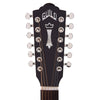 Guild Westerly F-1512 Jumbo 12-String Sitka/Rosewood Natural Gloss Acoustic Guitars / Jumbo
