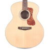 Guild Westerly F-240E Archback Jumbo Spruce/Mahogany Natural Satin Acoustic Guitars / Jumbo