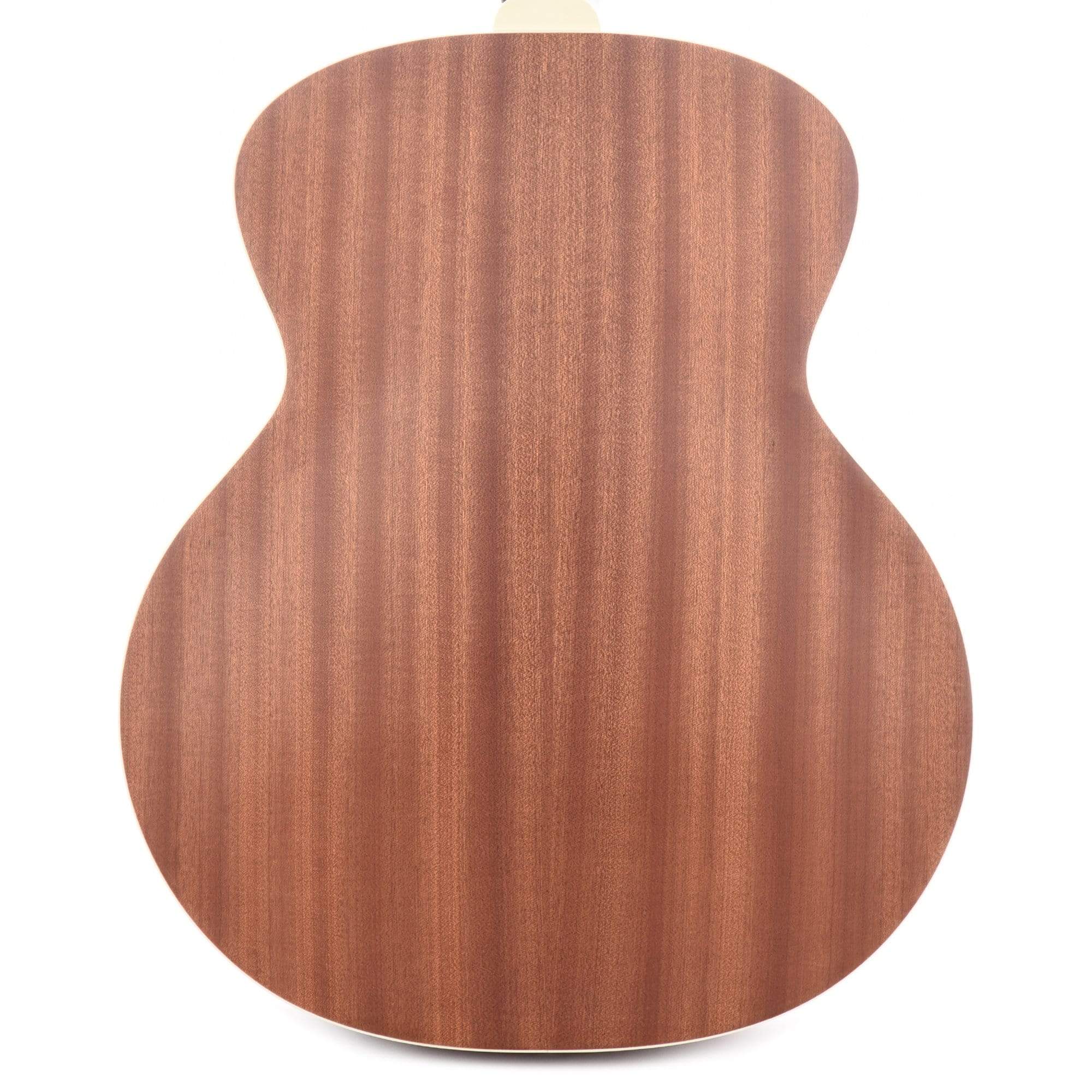 Guild Westerly F-240E Archback Jumbo Spruce/Mahogany Natural Satin Acoustic Guitars / Jumbo