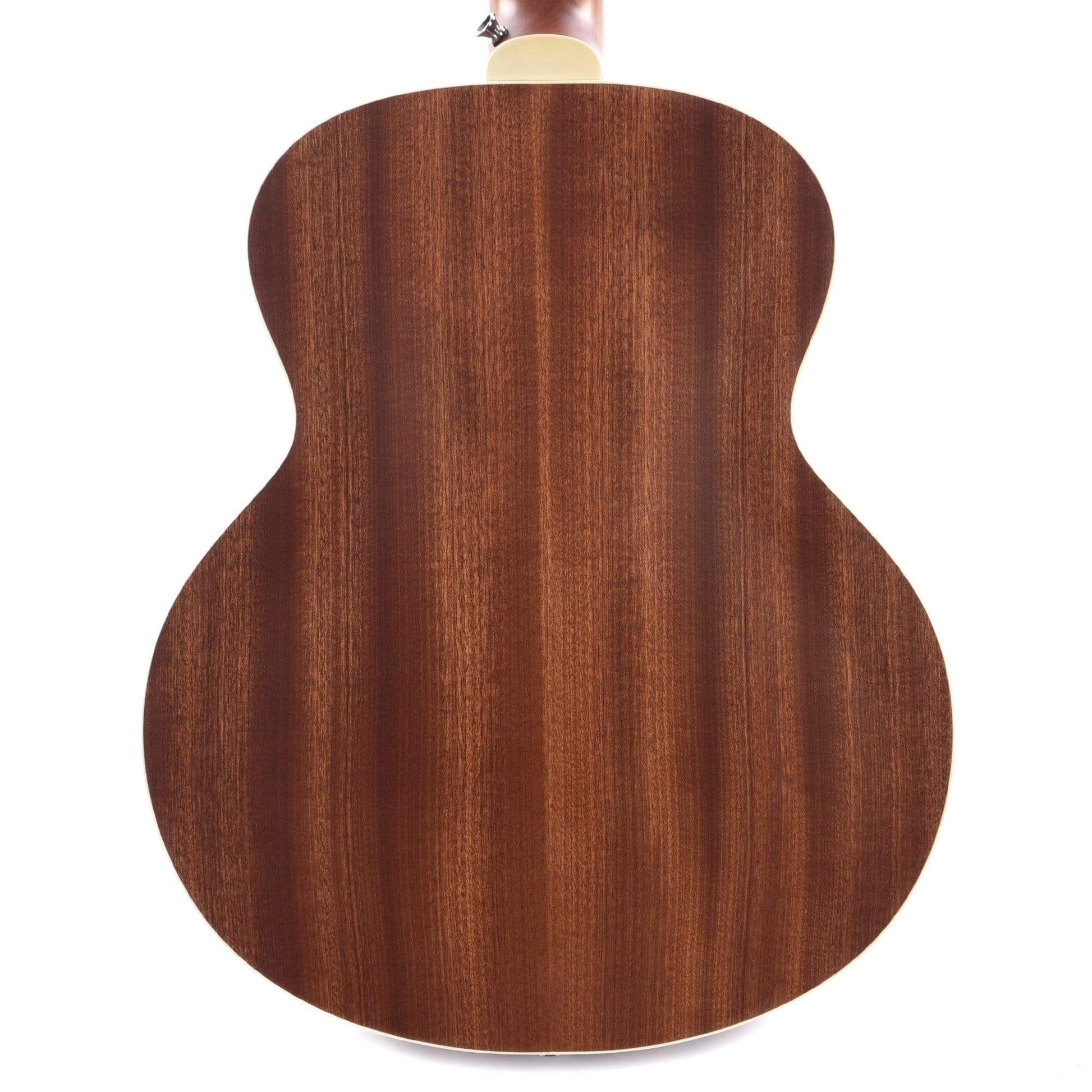 Guild Westerly Jumbo Junior Mini Jumbo Mahogany Natural Acoustic Guitars / Jumbo