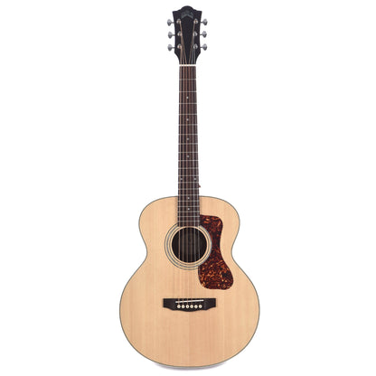 Guild Westerly Jumbo Junior Mini Jumbo Mahogany Natural Acoustic Guitars / Jumbo