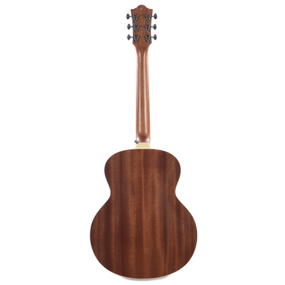 Guild Westerly Jumbo Junior Mini Jumbo Mahogany Natural Acoustic Guitars / Jumbo