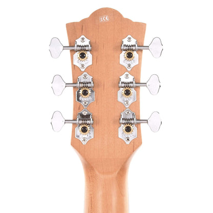 Guild Westerly Jumbo Junior Mini Jumbo Sitka/Maple Antique Blonde Satin Acoustic Guitars / Jumbo