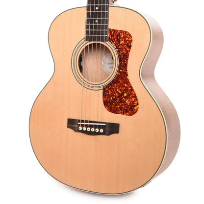 Guild Westerly Jumbo Junior Mini Jumbo Sitka/Maple Antique Blonde Satin Acoustic Guitars / Jumbo