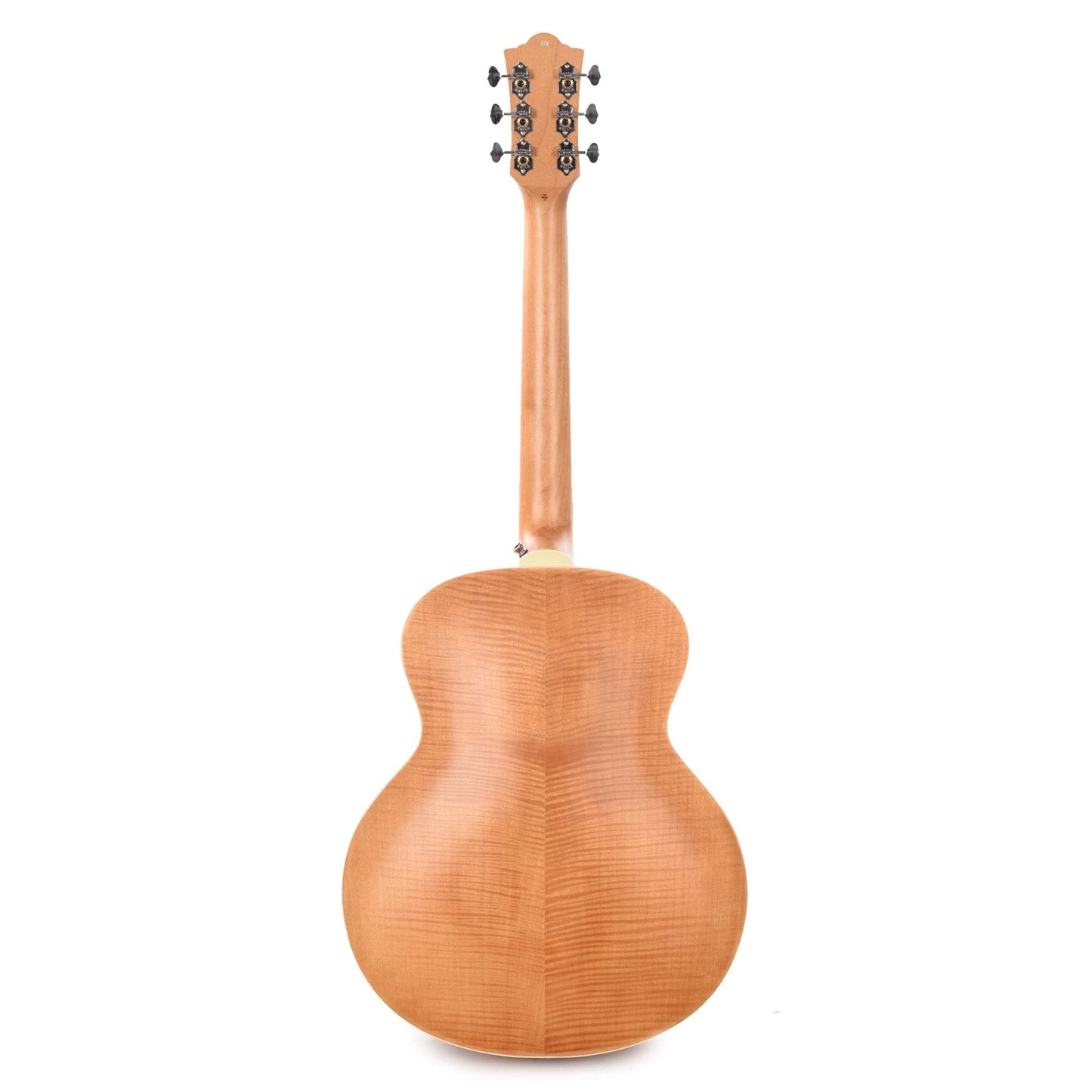 Guild Westerly Jumbo Junior Mini Jumbo Sitka/Maple Antique Blonde Satin Acoustic Guitars / Jumbo
