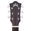 Guild Westerly Jumbo Junior Mini Jumbo Sitka/Maple Antique Blonde Satin Acoustic Guitars / Jumbo