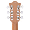 Guild Westerly Jumbo Junior Mini Jumbo Sitka/Maple Antique Blonde Satin Acoustic Guitars / Jumbo