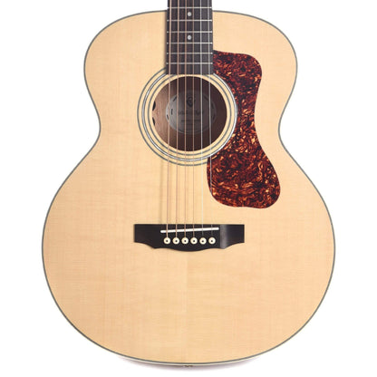 Guild Westerly Jumbo Junior Mini Jumbo Sitka/Maple Antique Blonde Satin Acoustic Guitars / Jumbo