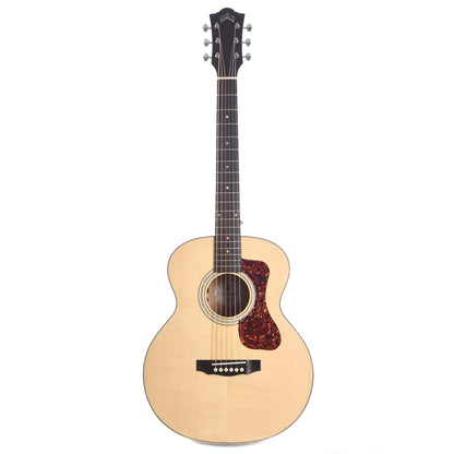 Guild Westerly Jumbo Junior Mini Jumbo Sitka/Maple Antique Blonde Satin Acoustic Guitars / Jumbo