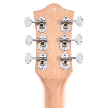 Guild Westerly Jumbo Junior Mini Jumbo Sitka/Maple Antique Blonde Satin Acoustic Guitars / Jumbo