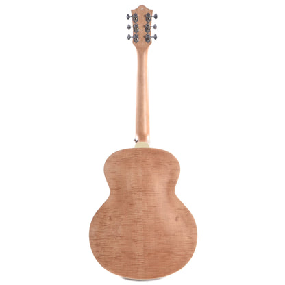 Guild Westerly Jumbo Junior Mini Jumbo Sitka/Maple Antique Blonde Satin Acoustic Guitars / Jumbo
