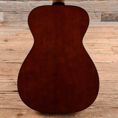 Guild F20 Natural 1975 LEFTY Acoustic Guitars / Left-Handed