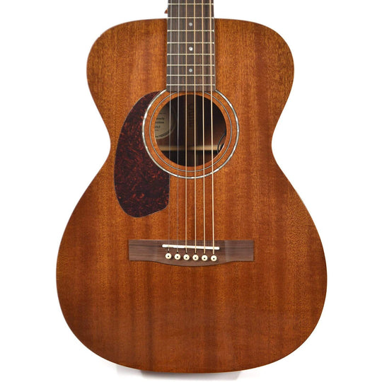 Guild Westerly M-120E Concert Mahogany Natural Left Handed w/Electronics Acoustic Guitars / Left-Handed