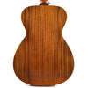 Guild Westerly M-120E Concert Mahogany Natural Left Handed w/Electronics Acoustic Guitars / Left-Handed