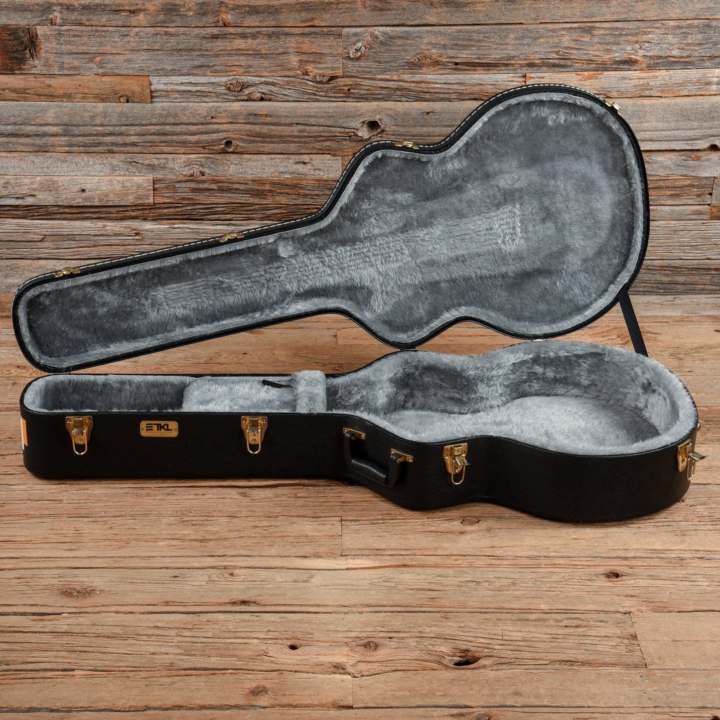 Guild F-40 Natural 2007 Acoustic Guitars / OM and Auditorium