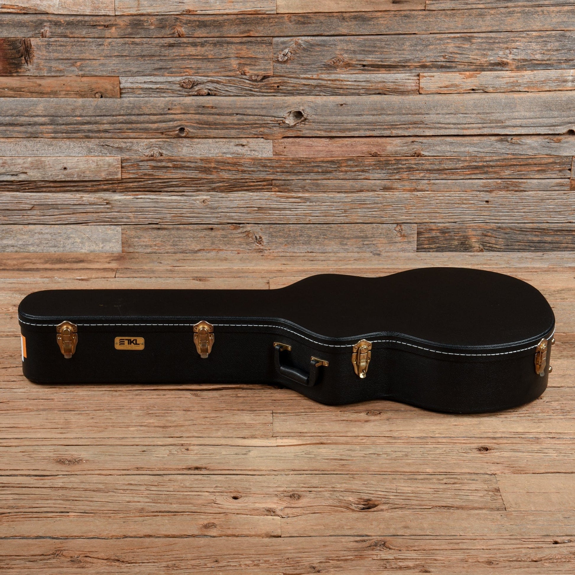 Guild F-40 Natural 2007 Acoustic Guitars / OM and Auditorium