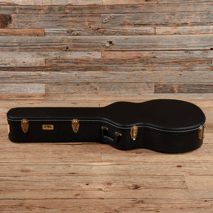 Guild F-40 Natural 2007 Acoustic Guitars / OM and Auditorium