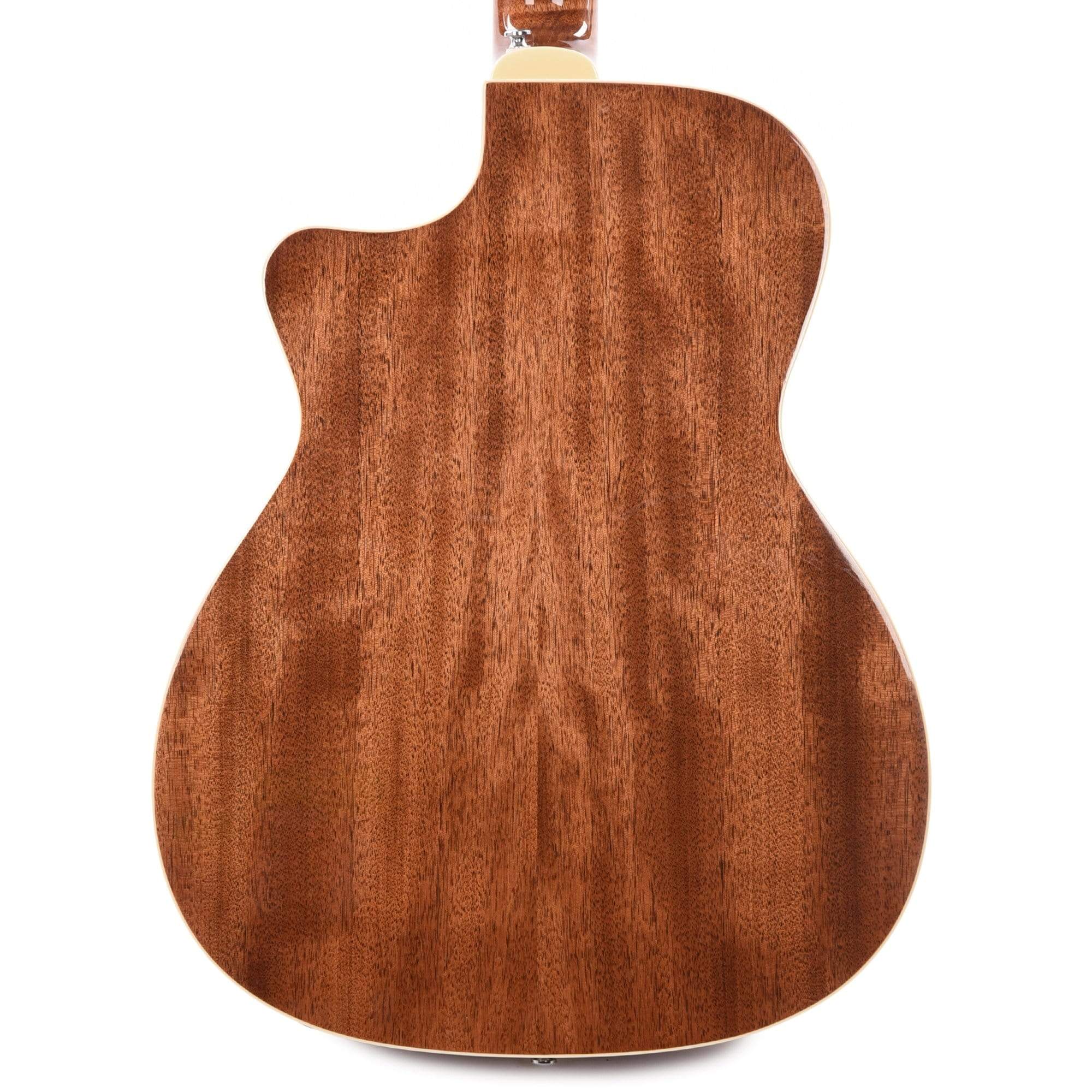 Guild OM-140CE Natural Gloss Acoustic Guitars / OM and Auditorium