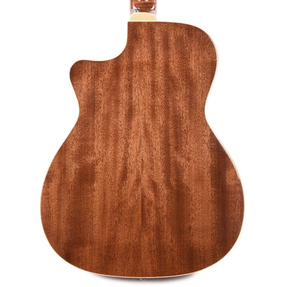 Guild OM-140CE Natural Gloss Acoustic Guitars / OM and Auditorium