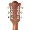 Guild OM-140CE Natural Gloss Acoustic Guitars / OM and Auditorium