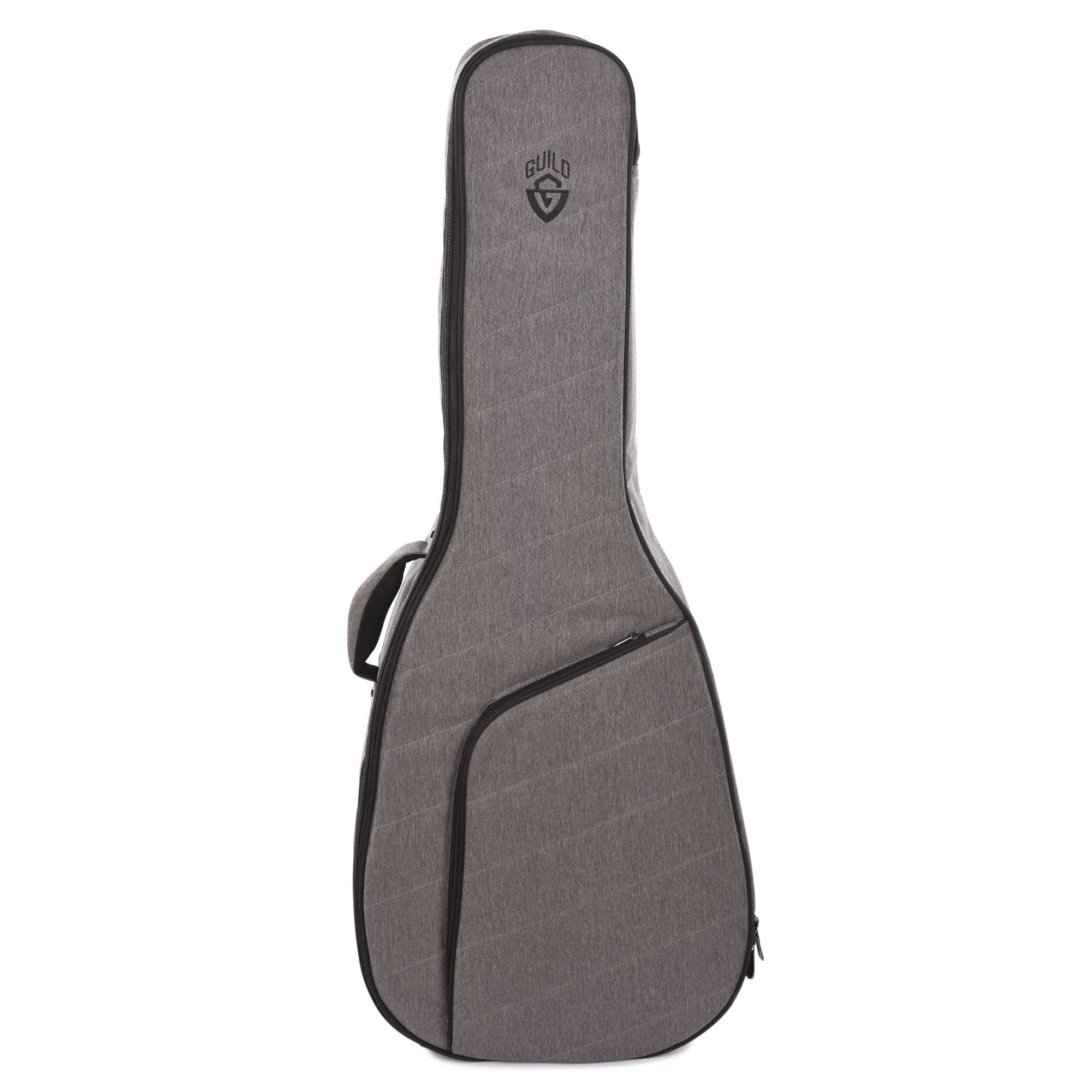 Guild OM-140CE Natural Gloss Acoustic Guitars / OM and Auditorium