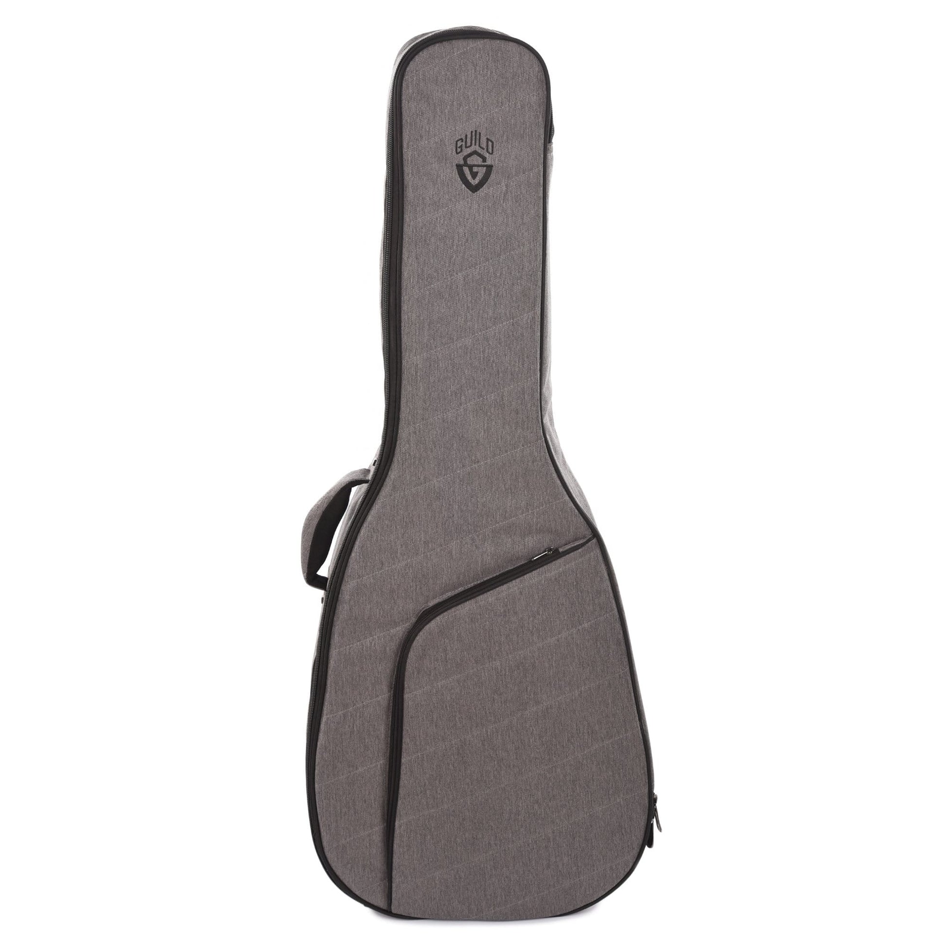 Guild OM-140CE Natural Gloss Acoustic Guitars / OM and Auditorium