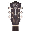 Guild OM-140CE Natural Gloss Acoustic Guitars / OM and Auditorium