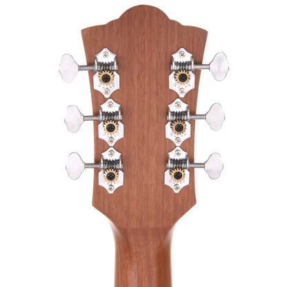 Guild Westerly OM-240CE Archback Orchestra Spruce/Mahogany Natural w/Electronics Acoustic Guitars / OM and Auditorium