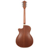 Guild Westerly OM-240CE Archback Orchestra Spruce/Mahogany Natural w/Electronics Acoustic Guitars / OM and Auditorium