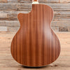 Guild Westerly OM-240CE Archback Orchestra Spruce/Mahogany Natural w/Electronics Acoustic Guitars / OM and Auditorium