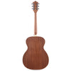 Guild Westerly OM-240E Archback Orchestra Spruce/Mahogany Natural w/Electronics Acoustic Guitars / OM and Auditorium