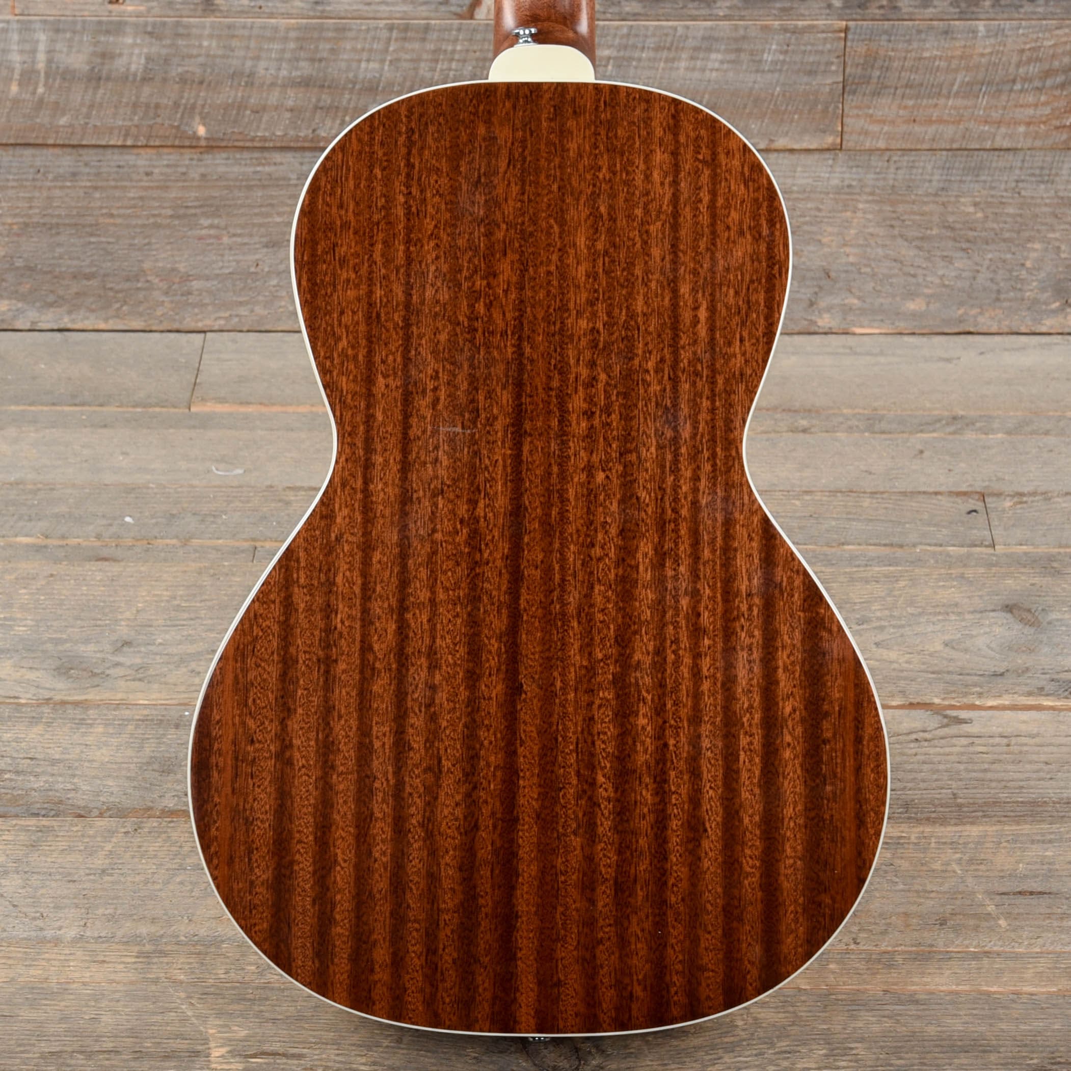 Guild Westerly P-240 Memoir 12-Fret Parlor Natural Acoustic Guitars / Parlor