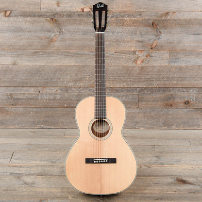 Guild Westerly P-240 Memoir 12-Fret Parlor Natural Acoustic Guitars / Parlor