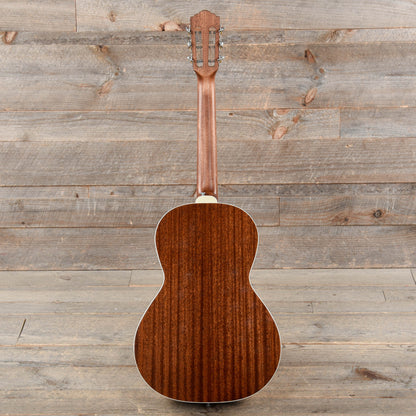 Guild Westerly P-240 Memoir 12-Fret Parlor Natural Acoustic Guitars / Parlor