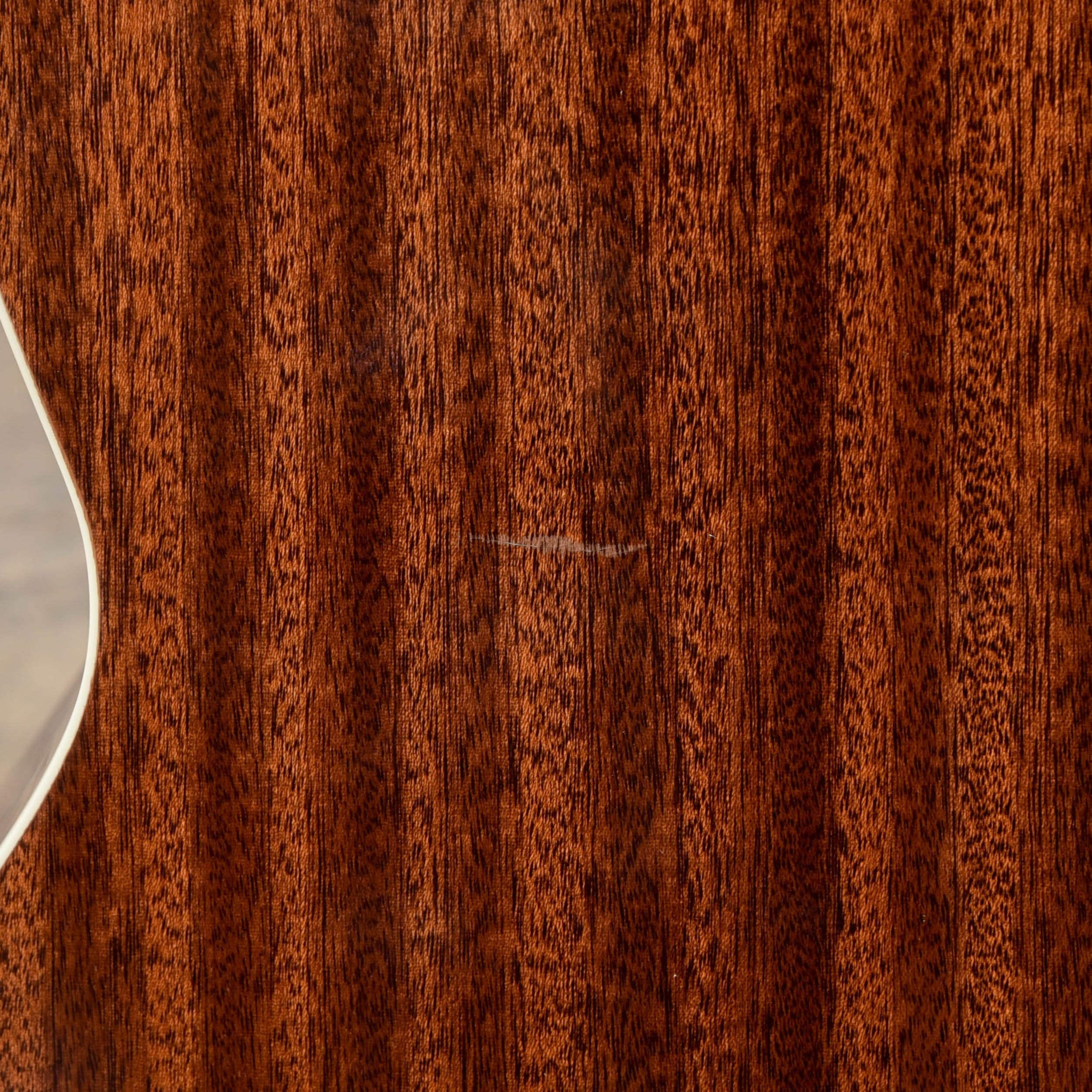 Guild Westerly P-240 Memoir 12-Fret Parlor Natural Acoustic Guitars / Parlor