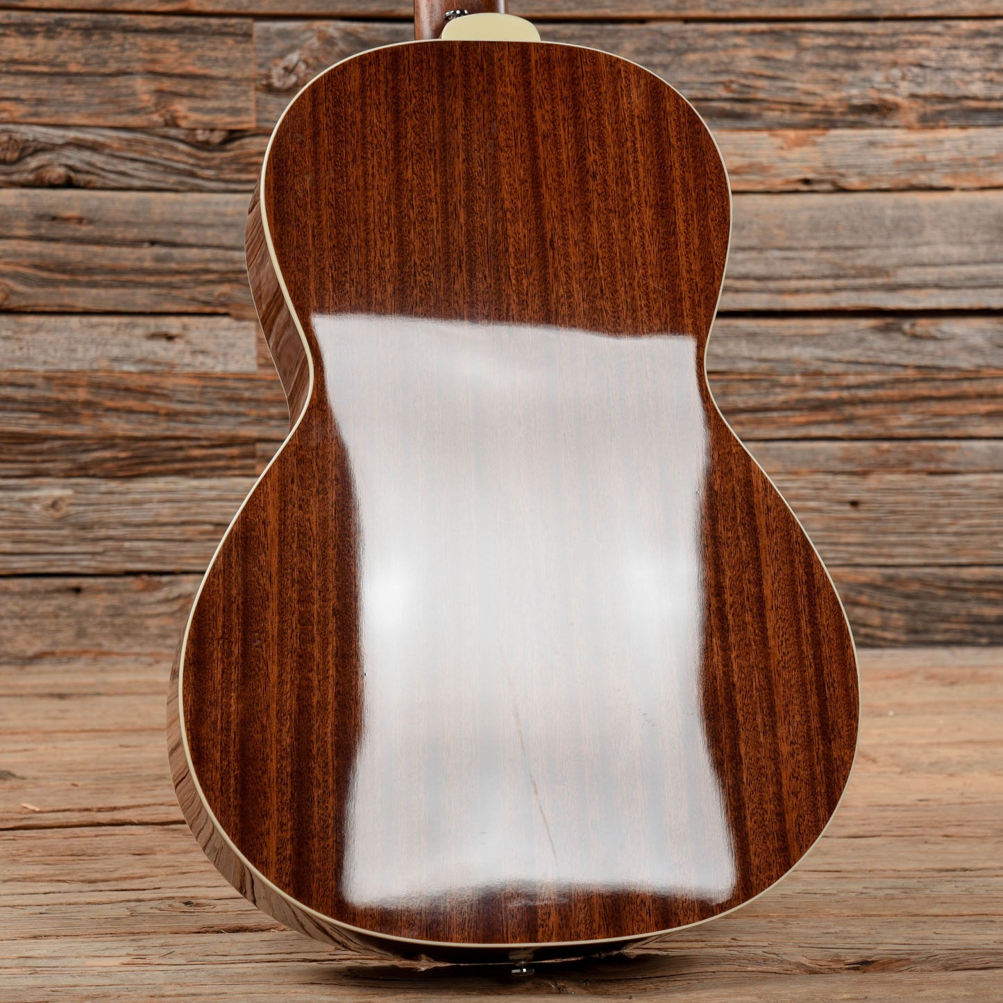 Guild Westerly P-240 Memoir 12-Fret Parlor Natural Natural Acoustic Guitars / Parlor