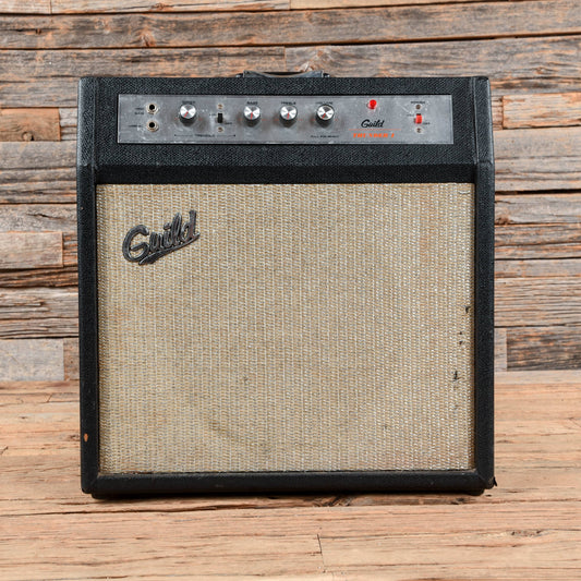 Guild T1-12  1965 Amps / Guitar Combos