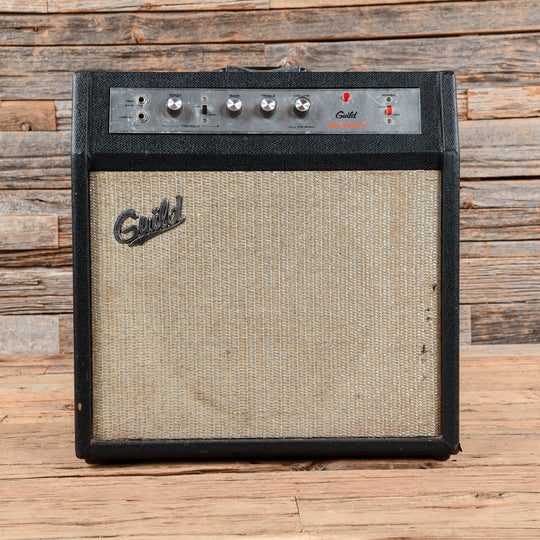 Guild T1-12  1965 Amps / Guitar Combos