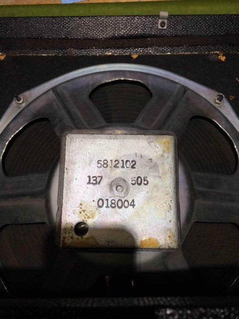 Guild T1-12  1965 Amps / Guitar Combos