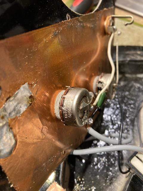 Guild B-301 Bass Black 1974 Bass Guitars / 4-String