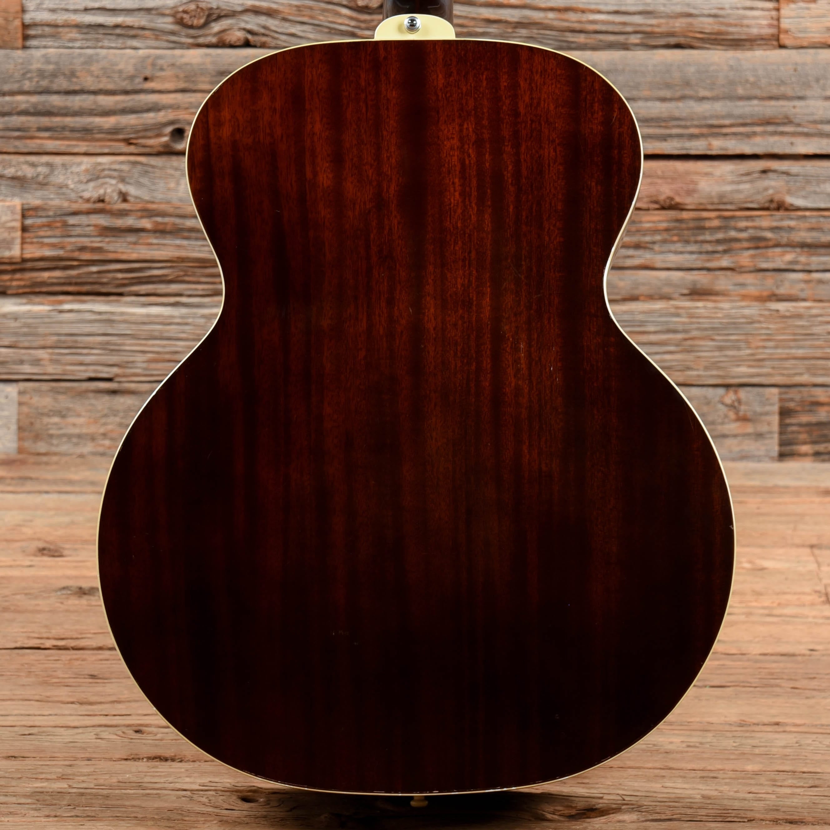 Guild B-50 Acoustic Bass Natural 1981 Bass Guitars / 4-String