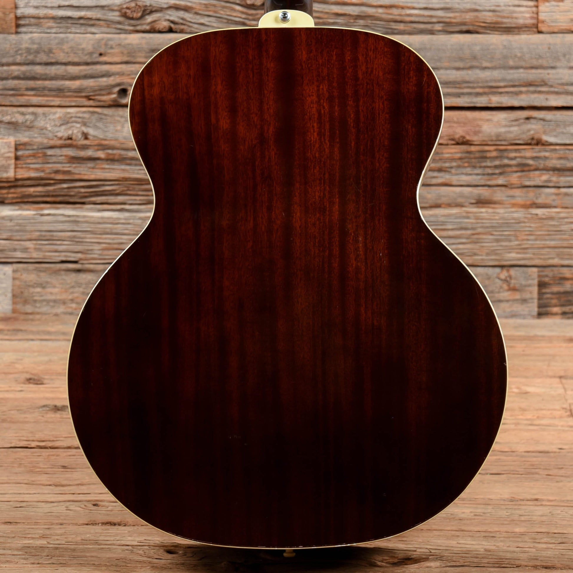 Guild B-50 Acoustic Bass Natural 1981 Bass Guitars / 4-String